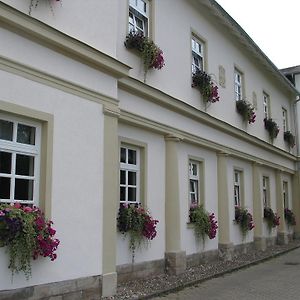 Hotel Garni - Haus Gemmer